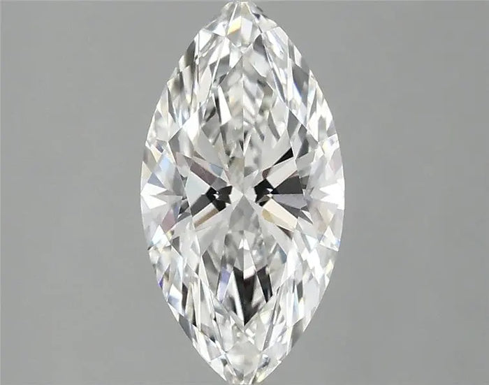1.39 Carat · MARQUISE · E · VVS1 · IGI · Excellent Cut