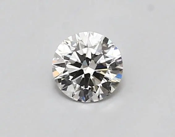 0.37 Carat · ROUND · D · VVS1 · IGI · Ideal Cut