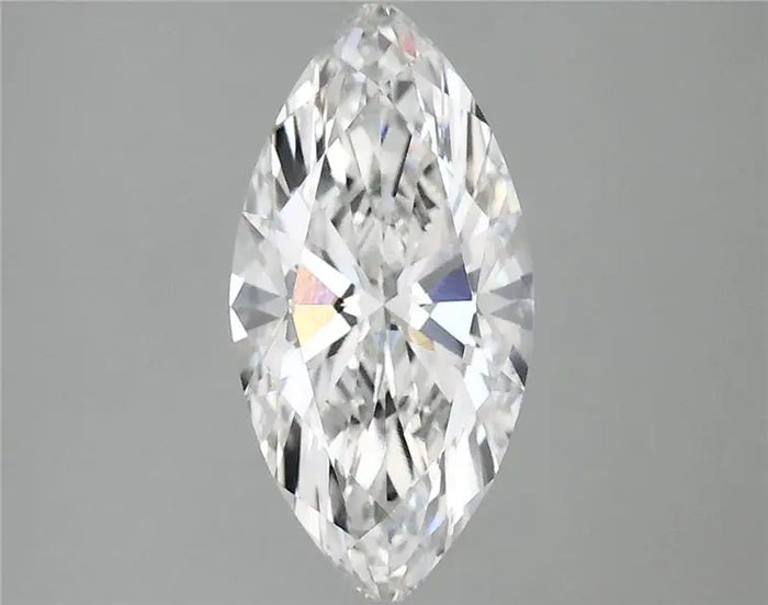 1.92 Carat · MARQUISE · E · VS1 · IGI · Excellent Cut