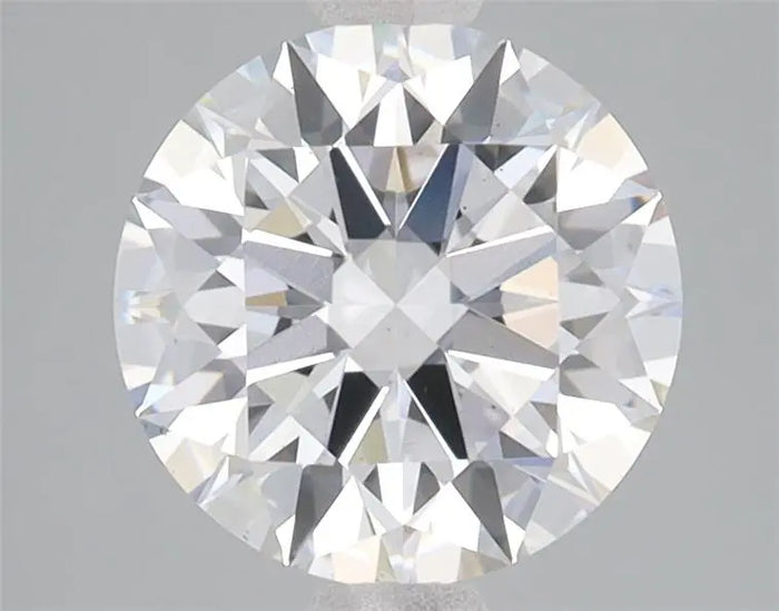 2.01 Carat · ROUND · E · VS2 · GIA · Excellent Cut
