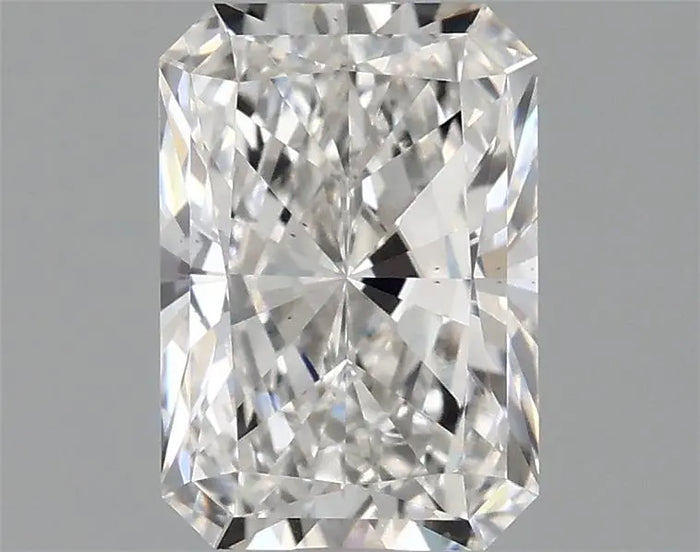 1.57 Carat · RADIANT · E · VS2 · IGI · Excellent Cut