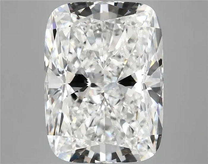 10.31 Carat · CUSHION · F · VVS2 · IGI · Excellent Cut