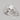 0.52 Carat · PEAR · D · VVS1 · IGI · Excellent Cut