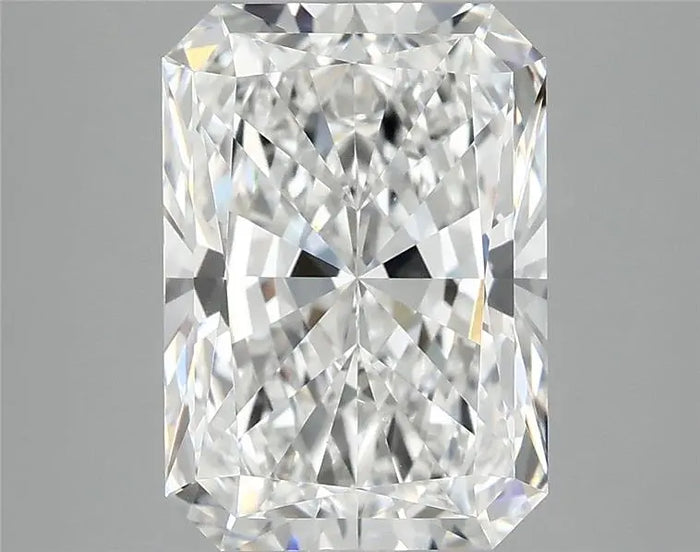 4.04 Carat · RADIANT · E · VVS2 · IGI · Excellent Cut