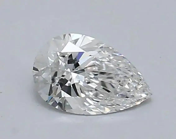 0.75 Carat · PEAR · D · VVS1 · IGI · Excellent Cut