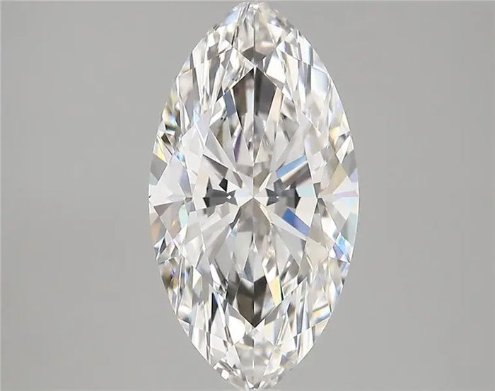 3.45 Carat · MARQUISE · E · FL · IGI · Excellent Cut