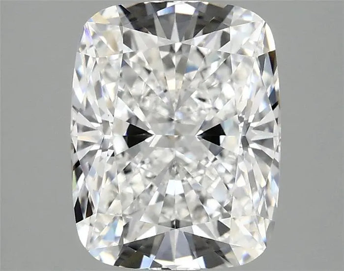 3.06 Carat · CUSHION · D · VVS2 · IGI · Excellent Cut