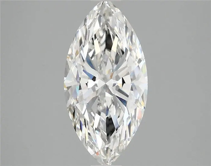 2.09 Carat · MARQUISE · F · VS1 · IGI · Excellent Cut