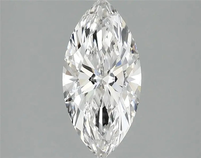 1.34 Carat · MARQUISE · E · VVS2 · IGI · Excellent Cut