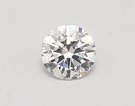 0.38 Carat · ROUND · D · VS1 · IGI · Excellent Cut