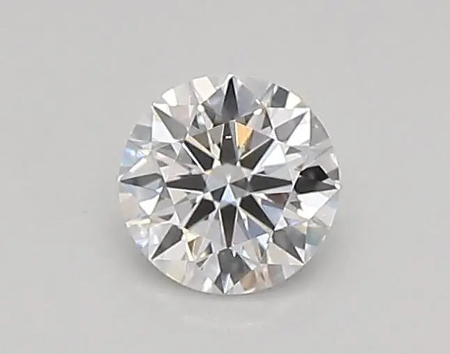 0.26 Carat · ROUND · D · VVS1 · IGI · Ideal Cut