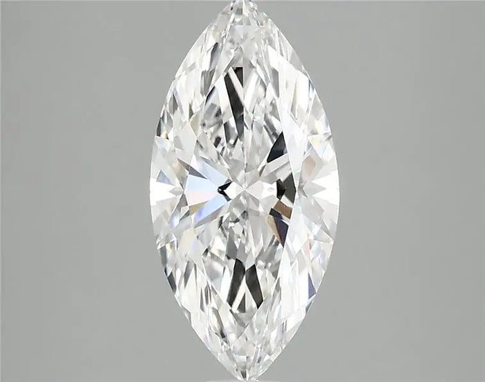 1.89 Carat · MARQUISE · E · VVS2 · IGI · Excellent Cut