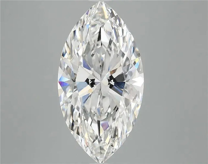 5.05 Carat · MARQUISE · E · VS2 · IGI · Excellent Cut