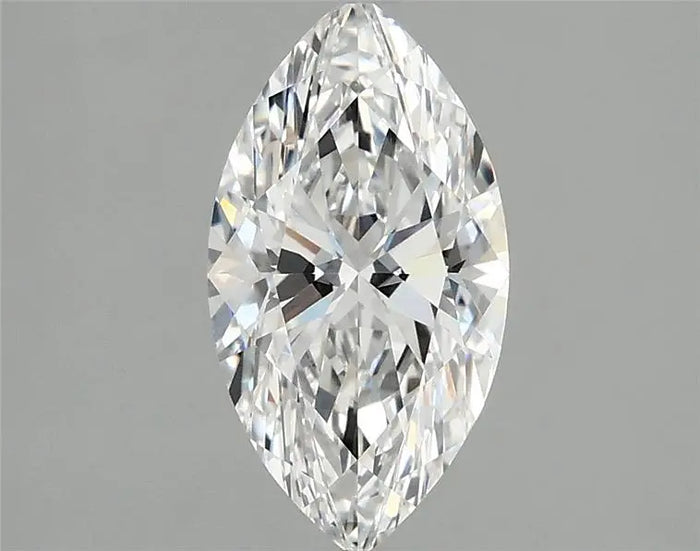 1.44 Carat · MARQUISE · E · VVS2 · IGI · Excellent Cut