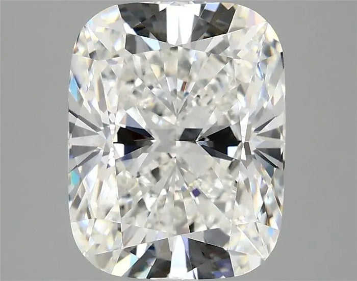 3.10 Carat · CUSHION · E · VVS2 · IGI · Excellent Cut