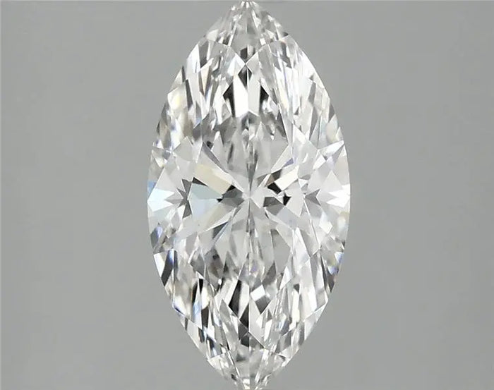1.55 Carat · MARQUISE · F · VS1 · IGI · Excellent Cut