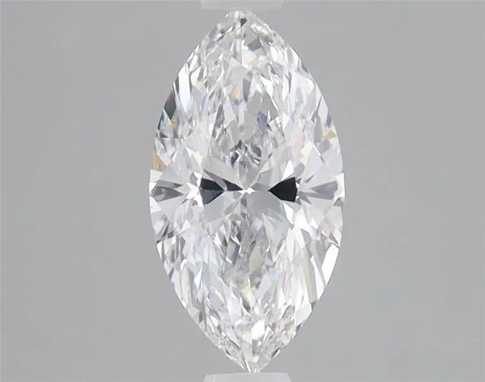 0.87 Carat · MARQUISE · E · VS1 · IGI · Excellent Cut