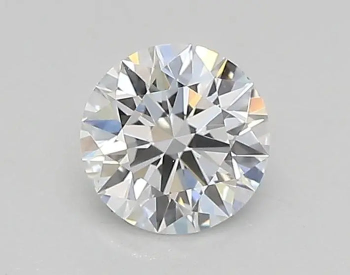 0.43 Carat · ROUND · D · VVS1 · IGI · Ideal Cut