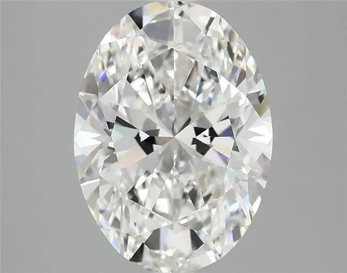 3.02 Carat · OVAL · E · VS1 · IGI · Excellent Cut