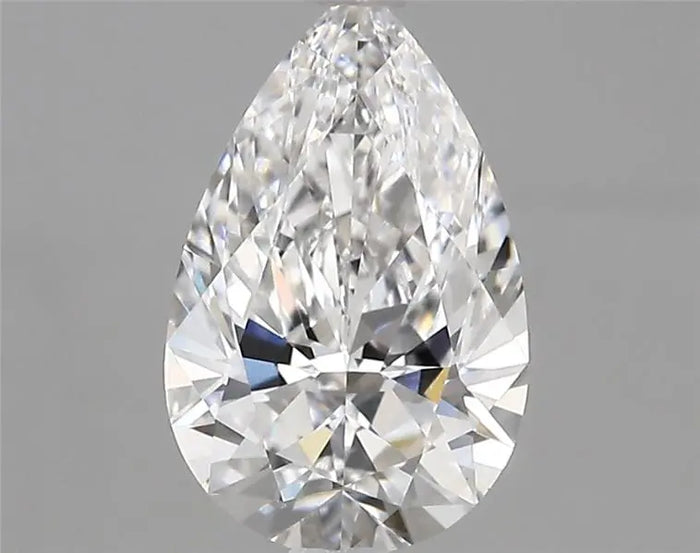 1.83 Carat · PEAR · D · VVS2 · IGI · Excellent Cut