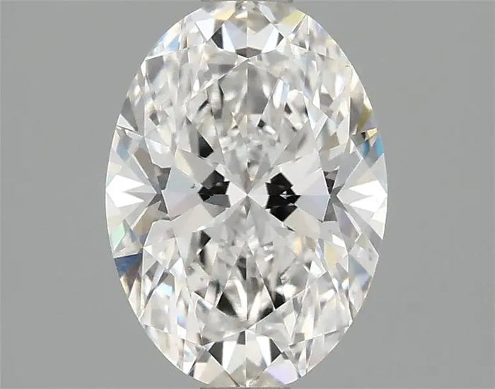 1.65 Carat · OVAL · E · VS1 · IGI · Excellent Cut