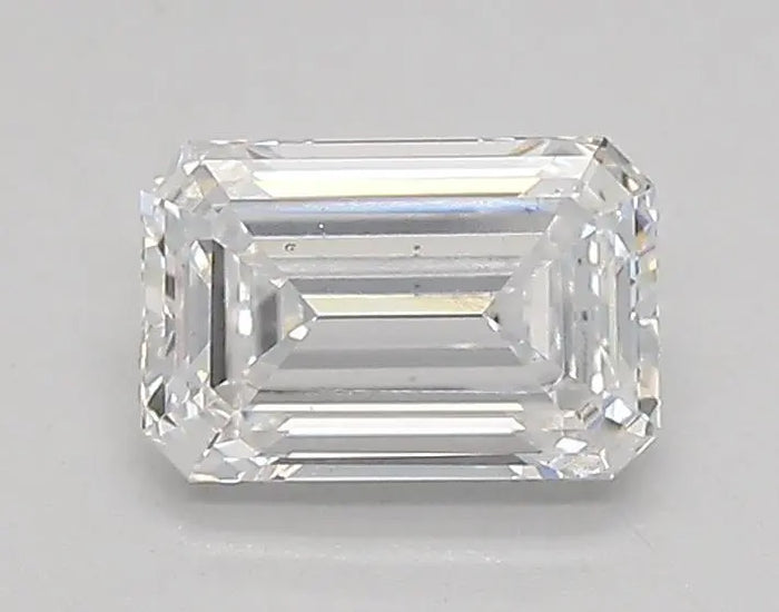0.75 Carat · EMERALD · D · VS1 · IGI · Excellent Cut