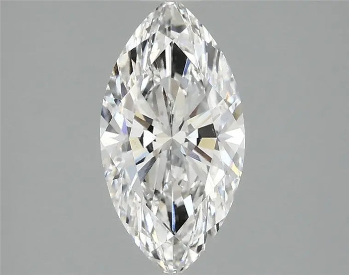 1.55 Carat · MARQUISE · E · VS2 · IGI · Excellent Cut