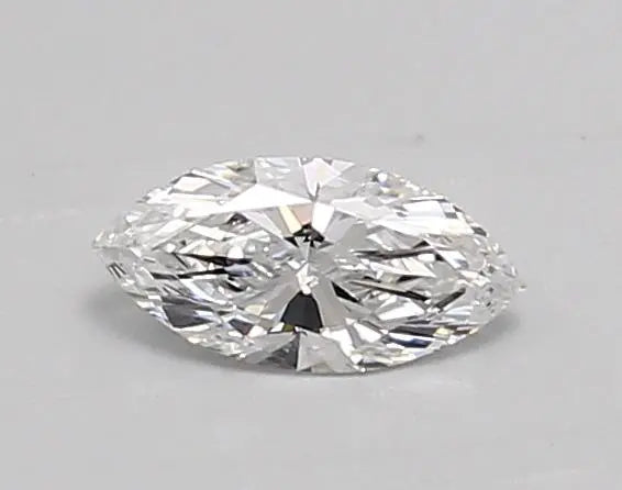 0.41 Carat · MARQUISE · D · VVS2 · IGI · Excellent Cut