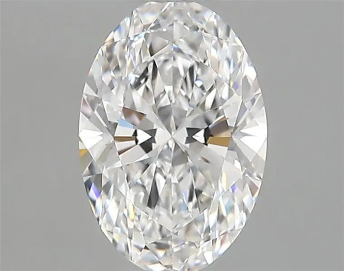 1.46 Carat · OVAL · D · VVS2 · IGI · Excellent Cut