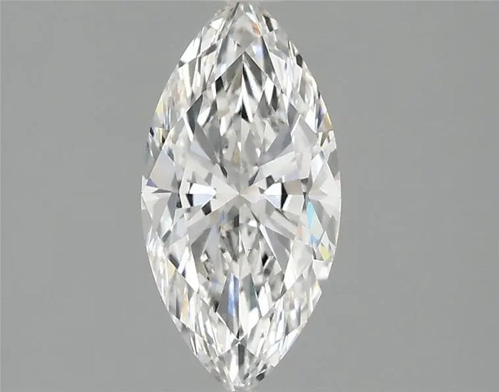 1.08 Carat · MARQUISE · E · VVS2 · IGI · Excellent Cut