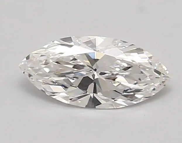 0.91 Carat · MARQUISE · E · VVS1 · IGI · Excellent Cut