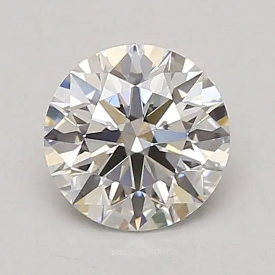 1.10 Carat · ROUND · D · VS1 · IGI · Ideal Cut