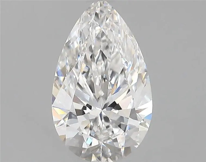 2.01 Carat · PEAR · E · VVS1 · IGI · Excellent Cut