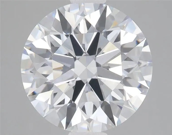 3.10 Carat · ROUND · E · VVS2 · IGI · Ideal Cut