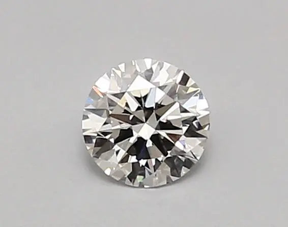 0.43 Carat · ROUND · D · FL · IGI · Excellent Cut