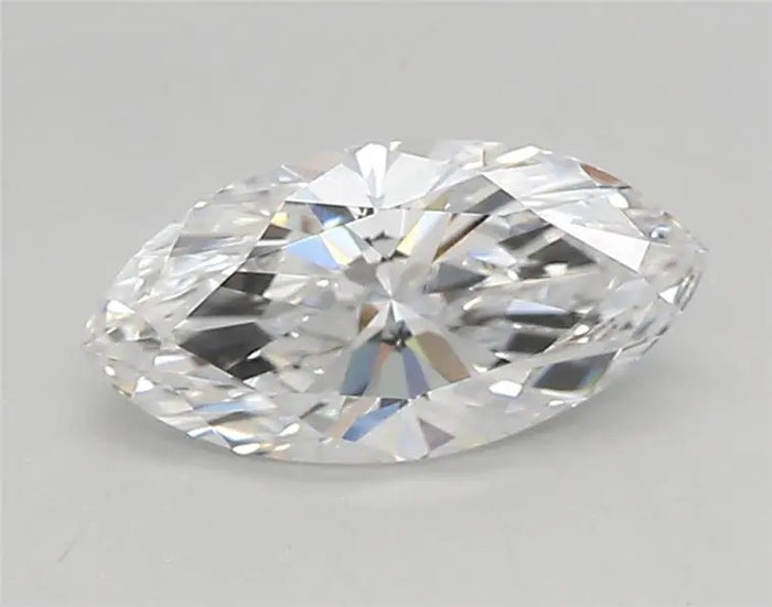0.96 Carat · MARQUISE · D · VVS1 · IGI · Excellent Cut