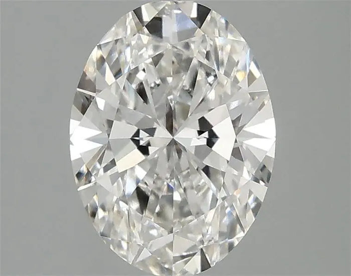 1.54 Carat · OVAL · E · VVS2 · IGI · Excellent Cut