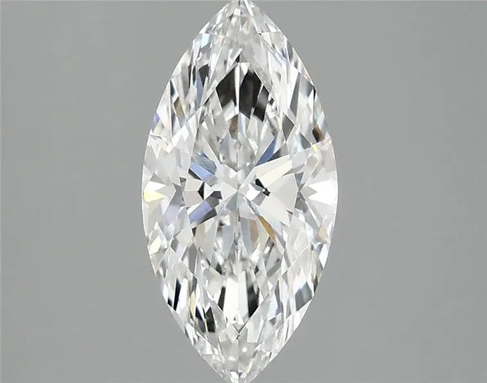 1.57 Carat · MARQUISE · E · VVS2 · IGI · Excellent Cut
