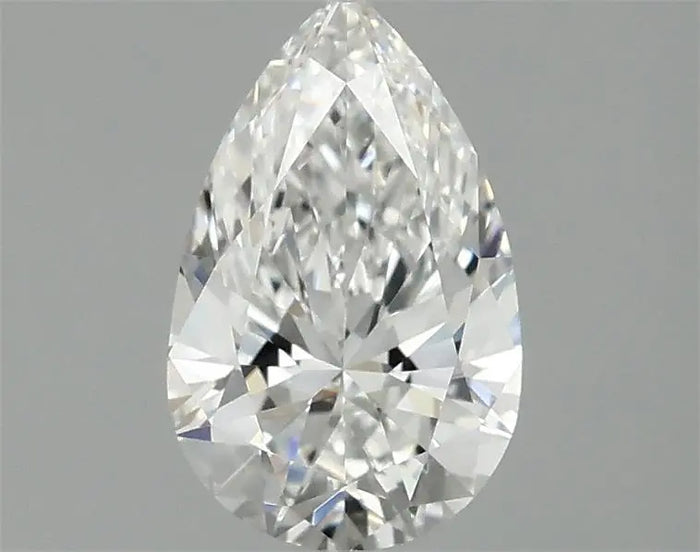 1.09 Carat · PEAR · E · VVS2 · IGI · Excellent Cut