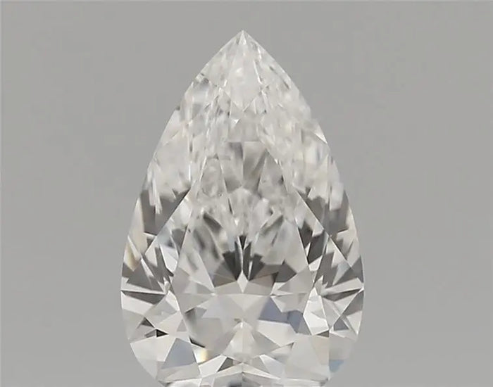 1.70 Carat · PEAR · D · VVS2 · IGI · Excellent Cut