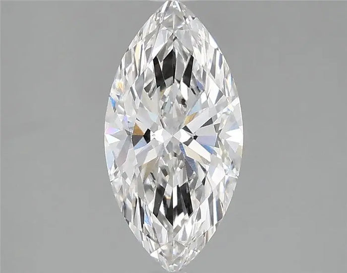1.48 Carat · MARQUISE · F · VVS2 · IGI · Excellent Cut
