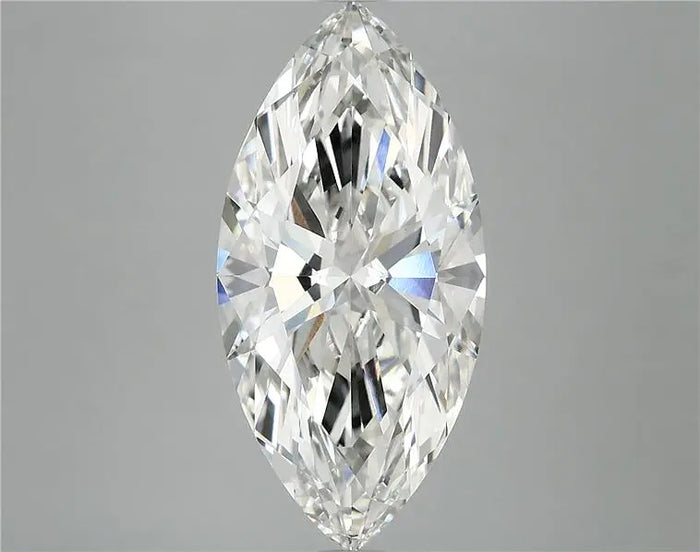5.02 Carat · MARQUISE · F · SI1 · IGI · Excellent Cut