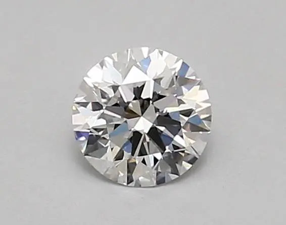 0.58 Carat · ROUND · D · VVS1 · IGI · Ideal Cut