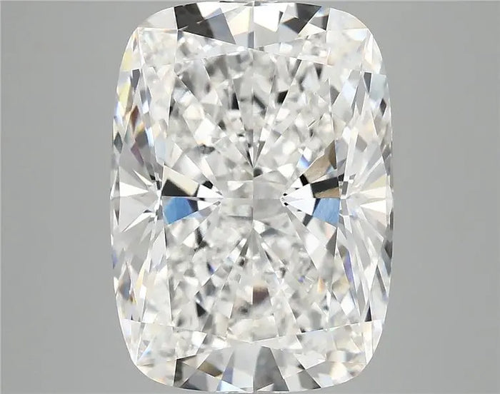 8.45 Carat · CUSHION · E · VVS2 · IGI · Excellent Cut