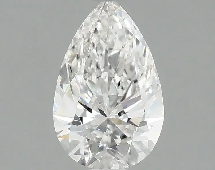 1.07 Carat · PEAR · E · VS1 · IGI · Excellent Cut