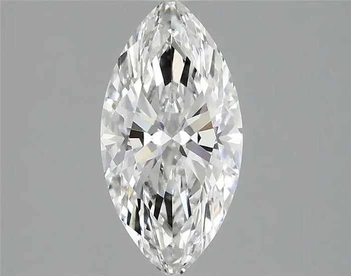 1.30 Carat · MARQUISE · E · VS2 · IGI · Excellent Cut