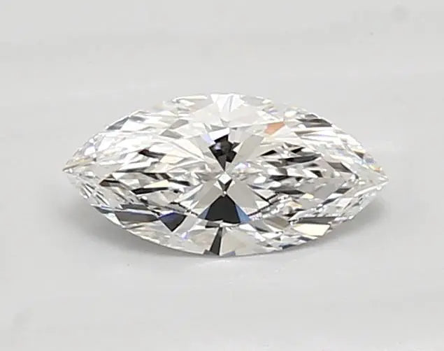 0.76 Carat · MARQUISE · D · VVS2 · IGI · Excellent Cut