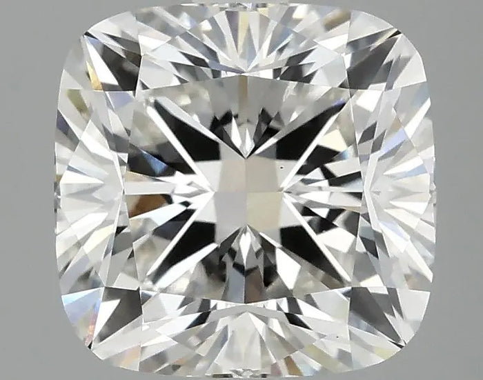 3.06 Carat · CUSHION · G · VS1 · IGI · Excellent Cut