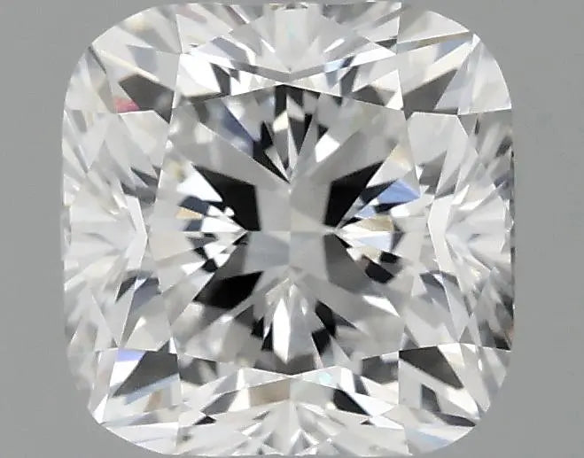 0.99 Carat · CUSHION · E · VVS2 · IGI · Excellent Cut