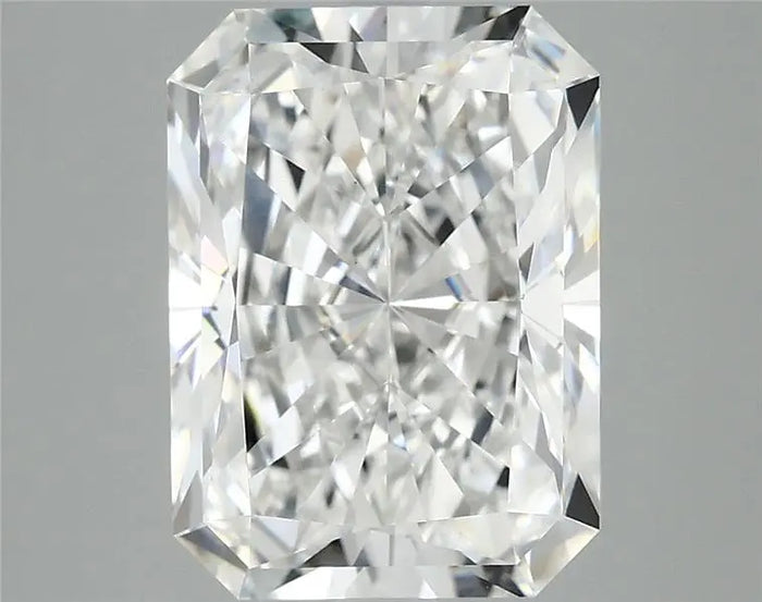 4.23 Carat · RADIANT · E · VVS2 · IGI · Excellent Cut